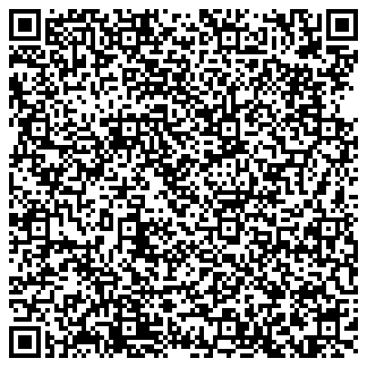 QR-код с контактной информацией организации На Московской, жилой комплекс, ООО Первая строительная компания