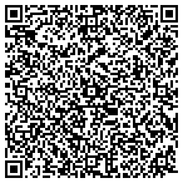 QR-код с контактной информацией организации Паспортно-учетный сектор №10 Ленинского района