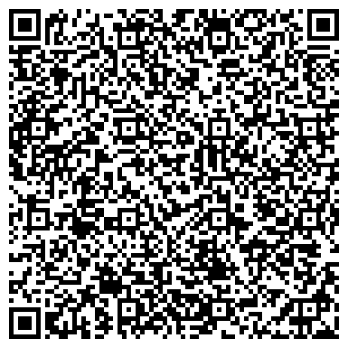 QR-код с контактной информацией организации ООО Тинтория
