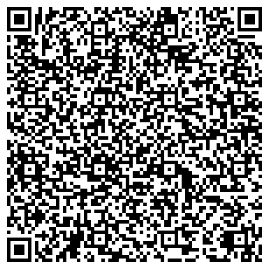 QR-код с контактной информацией организации Паспортно-учетный сектор №14 Первомайского района