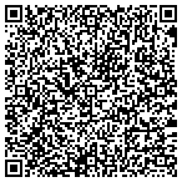 QR-код с контактной информацией организации Паспортно-учетный сектор №11 Ленинского района