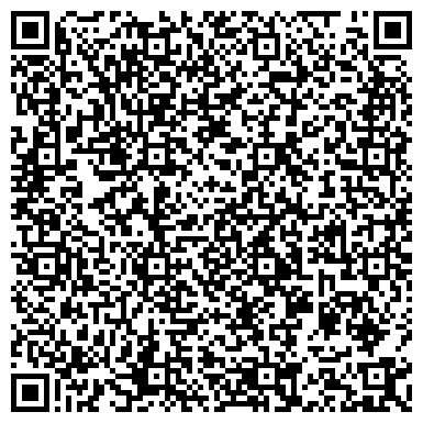QR-код с контактной информацией организации Паспортно-учетный сектор №4 Фрунзенского района