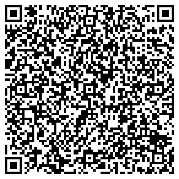 QR-код с контактной информацией организации Федерация Каратэ ФУДОКАН г. Ульяновска