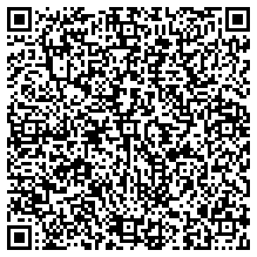 QR-код с контактной информацией организации Электроисточник