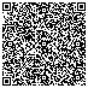 QR-код с контактной информацией организации Федерация тенниса г. Ульяновска