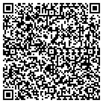 QR-код с контактной информацией организации ООО РосТехноКомплекс