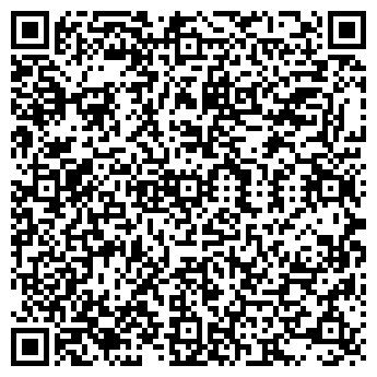 QR-код с контактной информацией организации ООО СибМега