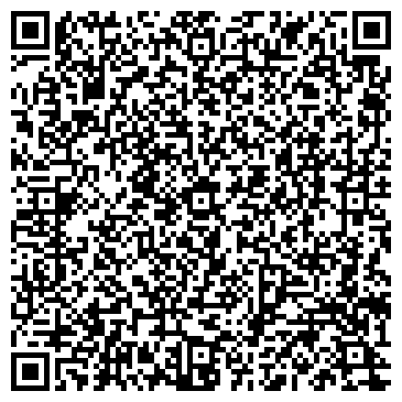 QR-код с контактной информацией организации ООО Коммунальные технологии