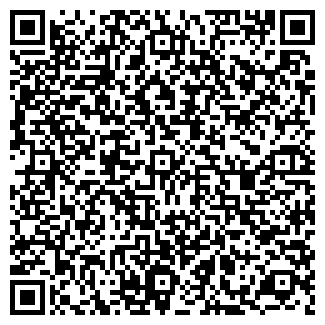 QR-код с контактной информацией организации Автостоянка на Дружной, 13а