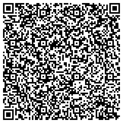 QR-код с контактной информацией организации ИП Рамазанов М.М.