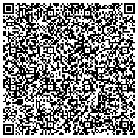 QR-код с контактной информацией организации Управление Федеральной службы по надзору в сфере защиты прав потребителей и благополучия человека по Приморскому краю