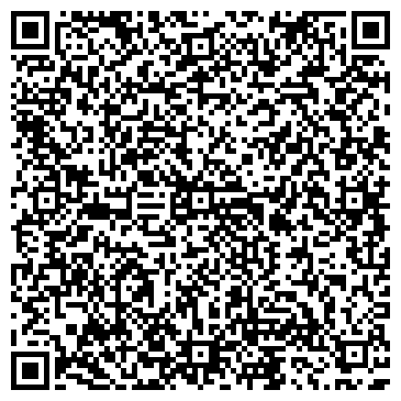 QR-код с контактной информацией организации Агентство Эгида