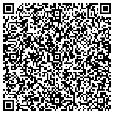 QR-код с контактной информацией организации Автобан-Липецк