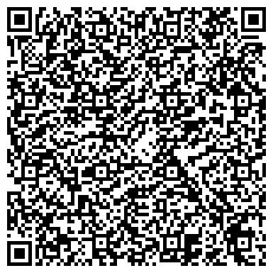 QR-код с контактной информацией организации "Геостройизыскания"