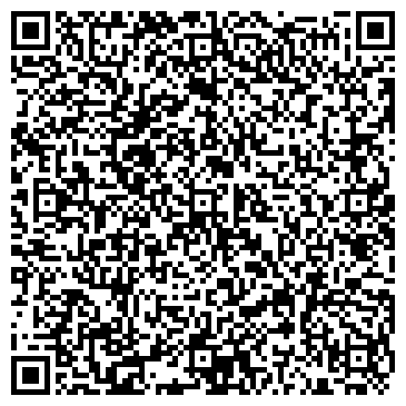 QR-код с контактной информацией организации ООО ТэоХим-Юг