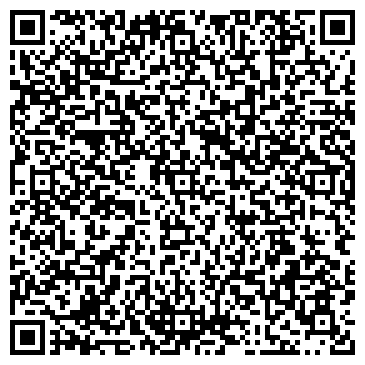 QR-код с контактной информацией организации Мировые судьи Преображенского района