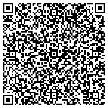 QR-код с контактной информацией организации ООО Константа АиК