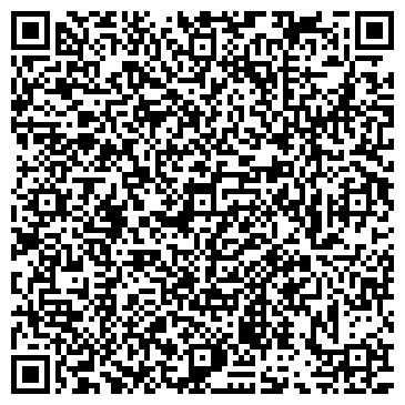 QR-код с контактной информацией организации ООО Трастсервис