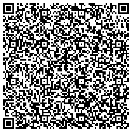 QR-код с контактной информацией организации Территориальное Управление Федерального агентства по управлению государственным имуществом в Приморском крае
