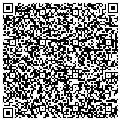 QR-код с контактной информацией организации Приморское территориальное управление Росрыболовства