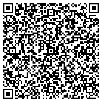 QR-код с контактной информацией организации Иркутскгорэлектротранс