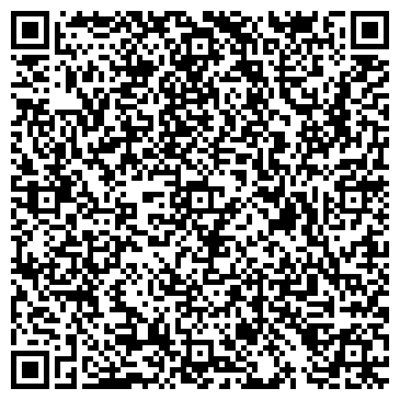 QR-код с контактной информацией организации ИП Хазимуллин М.М.