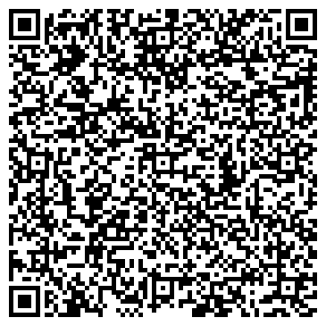 QR-код с контактной информацией организации Адвокатский кабинет Попович Н.В.