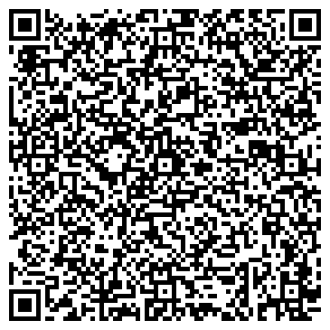 QR-код с контактной информацией организации ОАО Красный перекоп