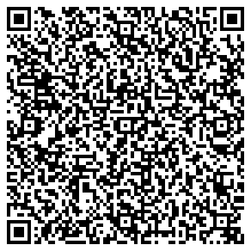 QR-код с контактной информацией организации Коготки Гейши