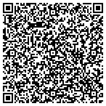 QR-код с контактной информацией организации ООО Дорсетьстрой