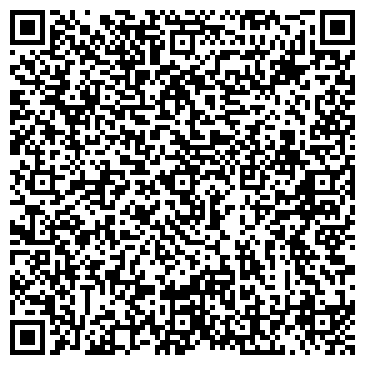 QR-код с контактной информацией организации Инфотекс