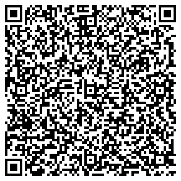 QR-код с контактной информацией организации Финкредаудит