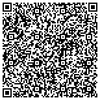 QR-код с контактной информацией организации ОАО Дорисс