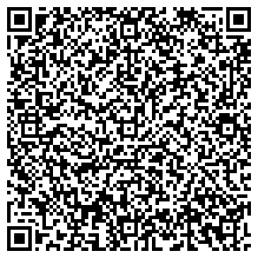 QR-код с контактной информацией организации ЗАО РусИнвестКонсалтинг
