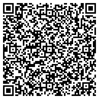 QR-код с контактной информацией организации Глория, ООО