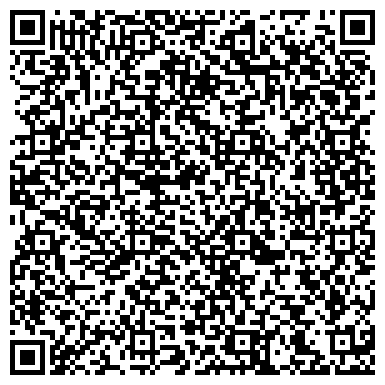 QR-код с контактной информацией организации ОАО Чувашавтодор