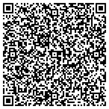 QR-код с контактной информацией организации ООО АТОМ-Сервис