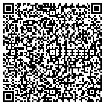 QR-код с контактной информацией организации «Технотест»