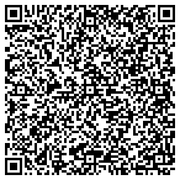 QR-код с контактной информацией организации ООО Сибирский лес