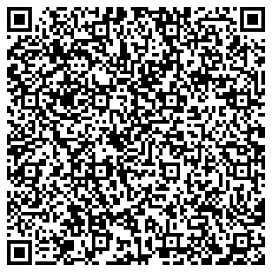 QR-код с контактной информацией организации Мировые судьи Академического района