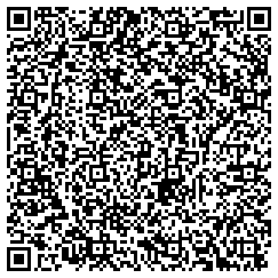 QR-код с контактной информацией организации Центр экспертизы и ценообразования в строительстве Чувашской Республики