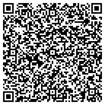 QR-код с контактной информацией организации ООО Иркутский хладокомбинат