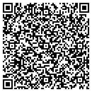 QR-код с контактной информацией организации ООО Эй Си Джи