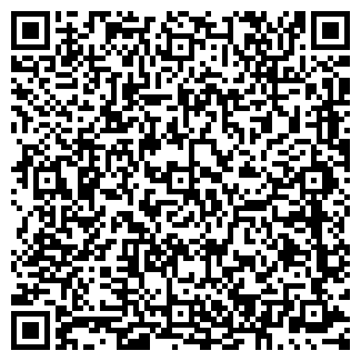 QR-код с контактной информацией организации ООО Саяны