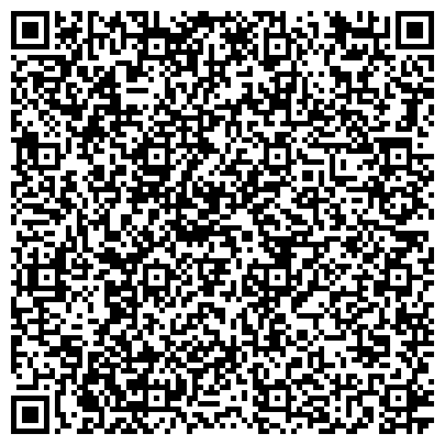 QR-код с контактной информацией организации Деревообрабатывающий завод