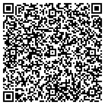 QR-код с контактной информацией организации ООО Базис