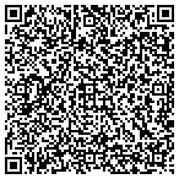 QR-код с контактной информацией организации Магазин автохимии