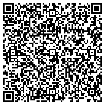 QR-код с контактной информацией организации Универсал