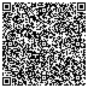 QR-код с контактной информацией организации ООО Ильвик
