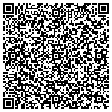 QR-код с контактной информацией организации Адвокатский кабинет Рахмангулова Р.В.